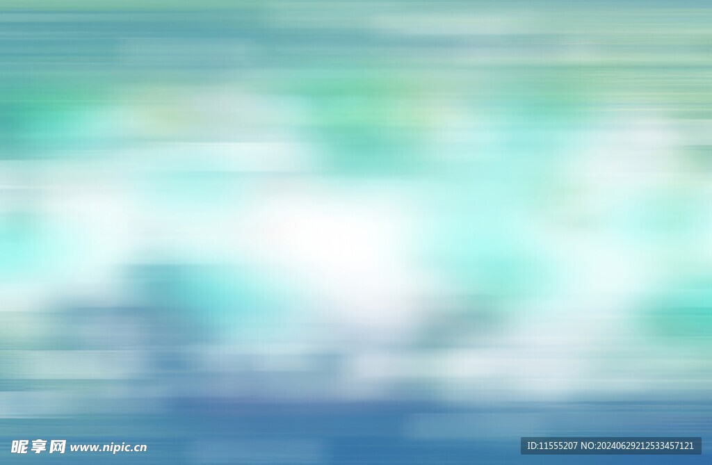 多彩光韵光斑夜空背景