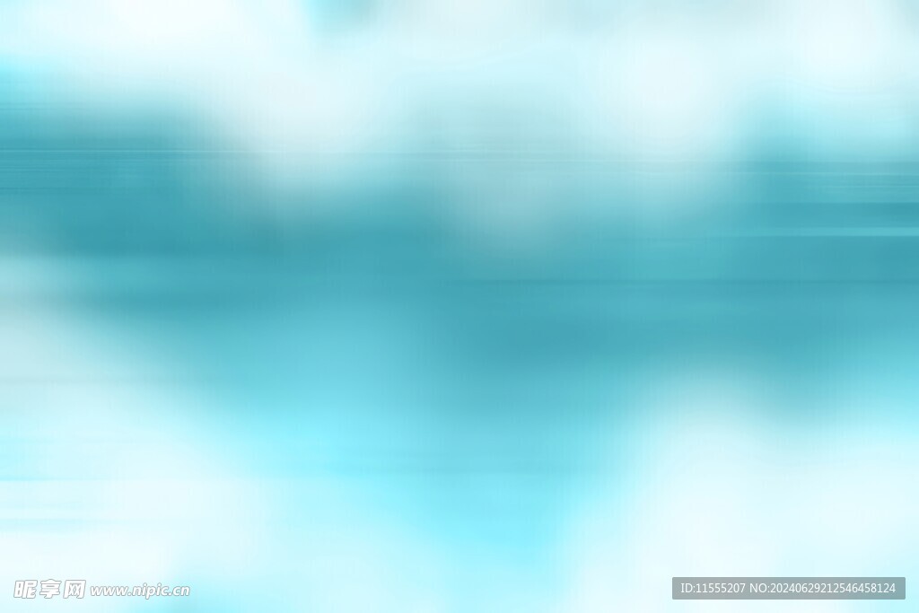 多彩光韵光斑夜空背景