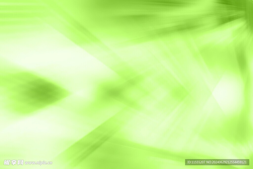 多彩光韵光斑夜空背景