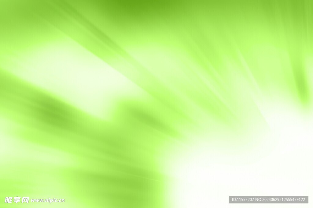 多彩光韵光斑夜空背景