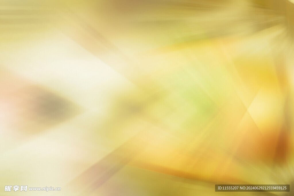 多彩光韵光斑夜空背景