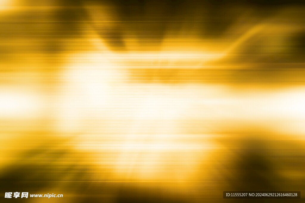 多彩光韵光斑夜空背景