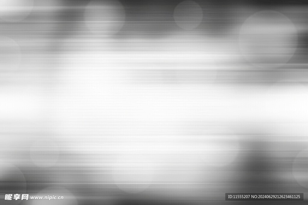 多彩光韵光斑夜空背景