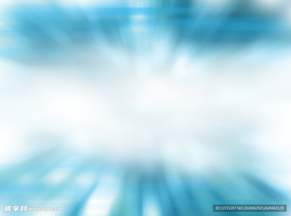 多彩光韵光斑夜空背景