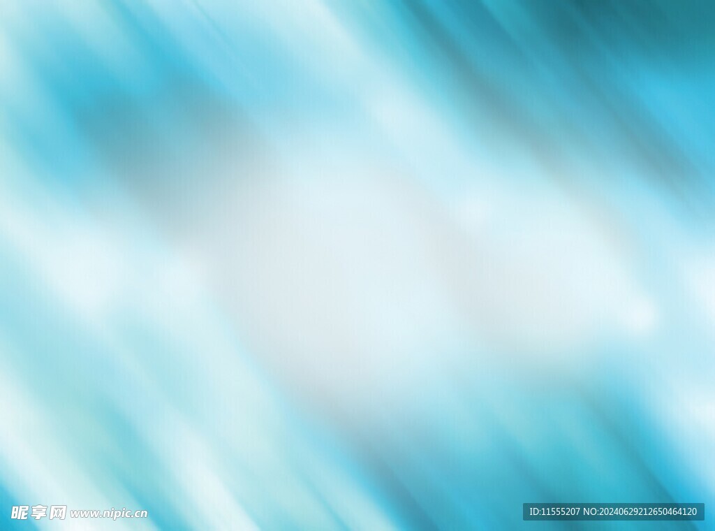 多彩光韵光斑夜空背景