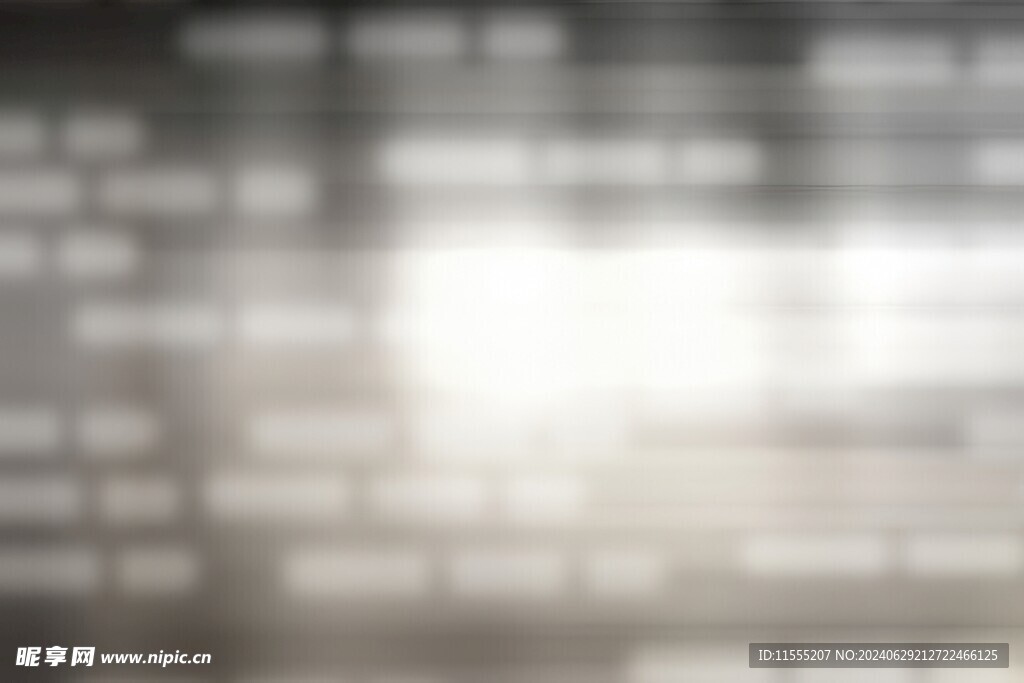 多彩光韵光斑夜空背景