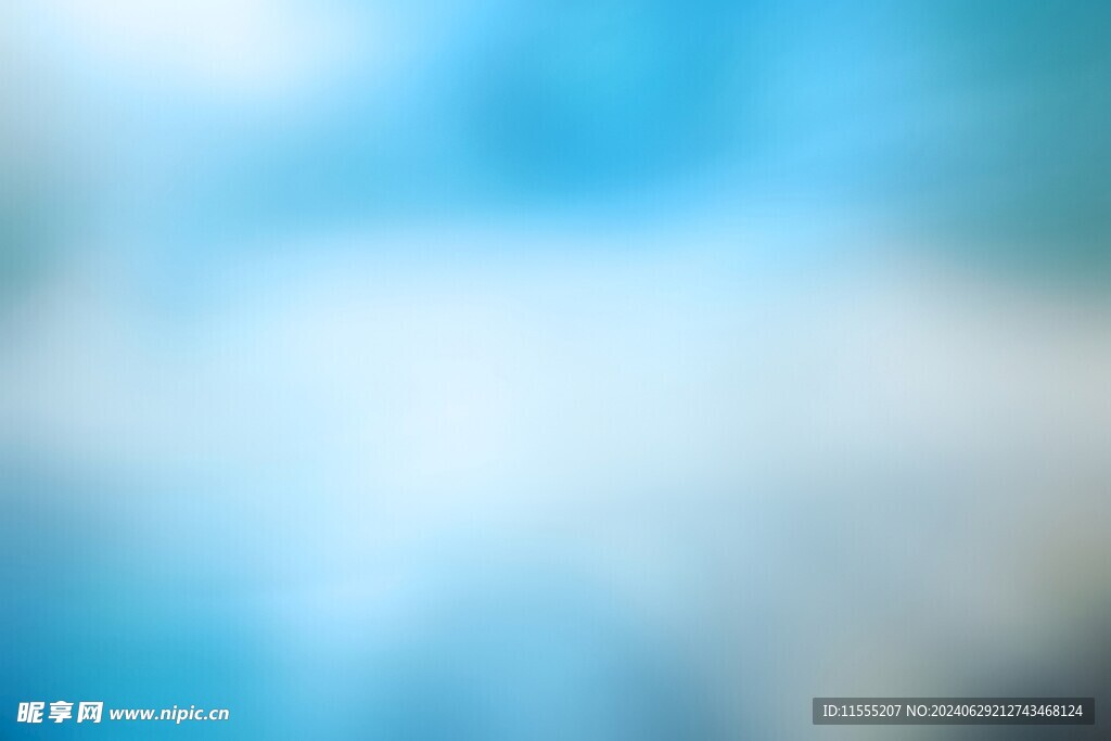 多彩光韵光斑夜空背景