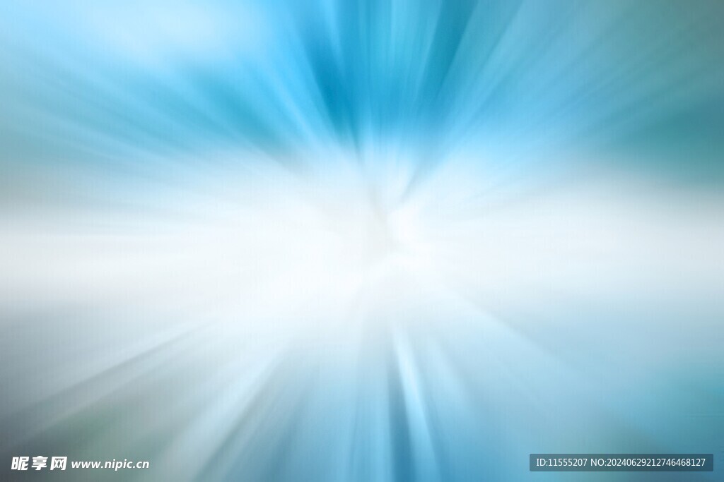 多彩光韵光斑夜空背景