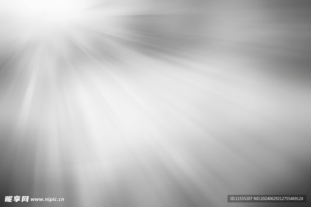 多彩光韵光斑夜空背景