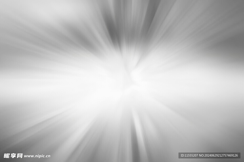 多彩光韵光斑夜空背景