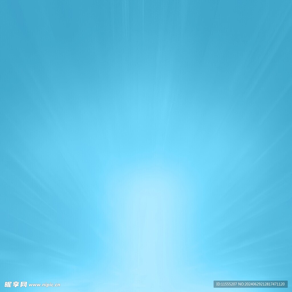 多彩光韵光斑夜空背景