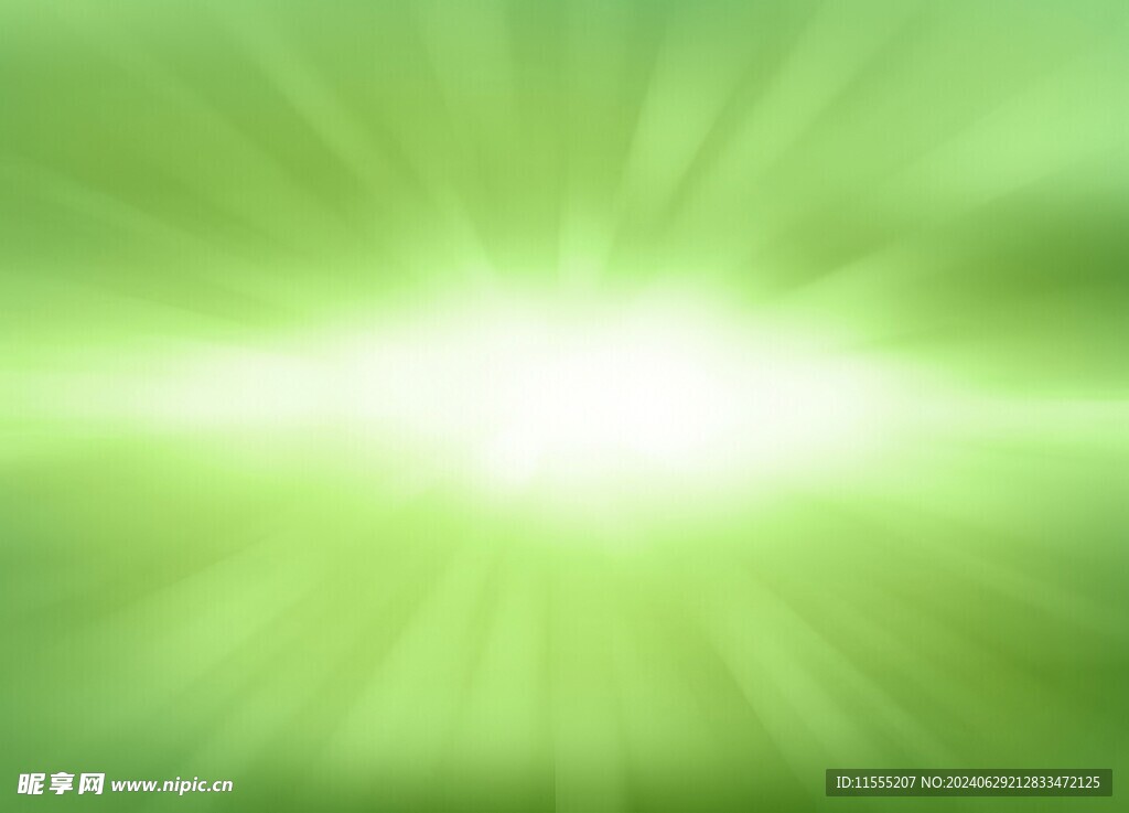 多彩光韵光斑夜空背景