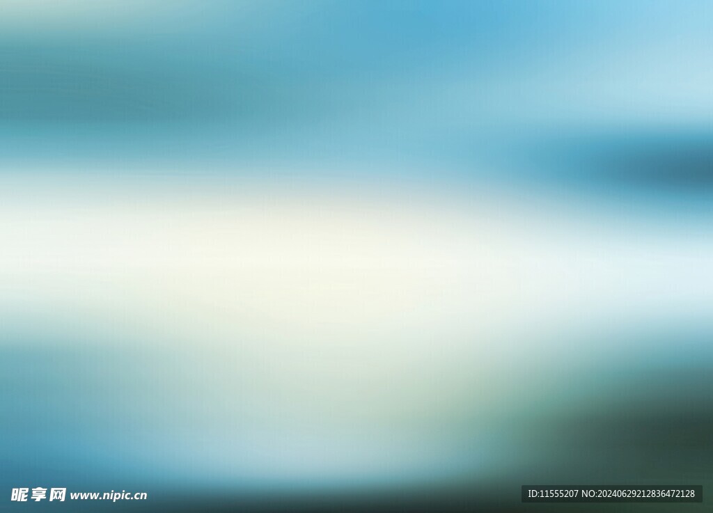 多彩光韵光斑夜空背景