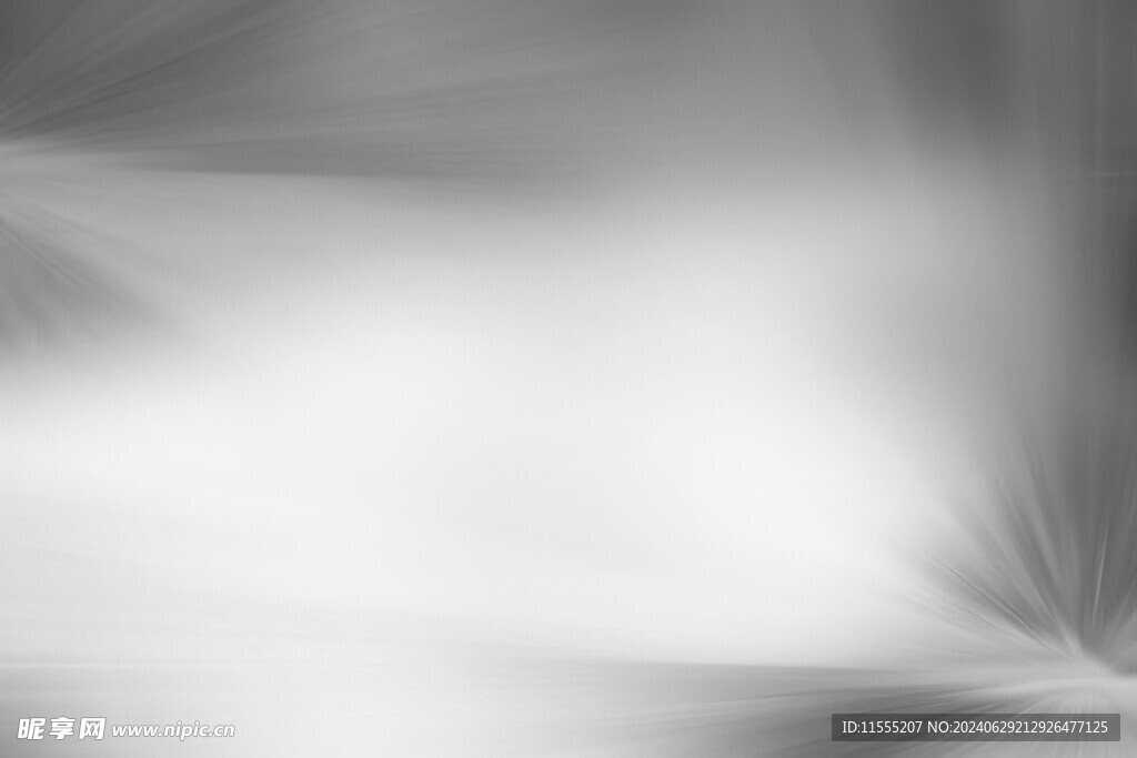 多彩光韵光斑夜空背景