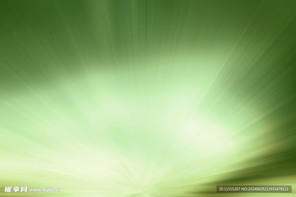 多彩光韵光斑夜空背景