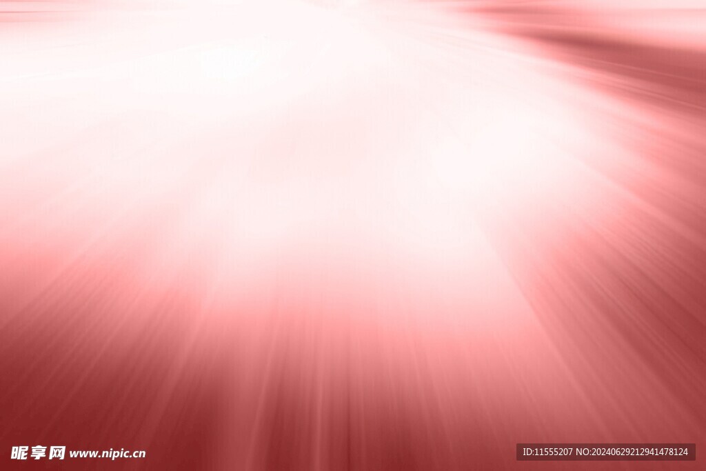 多彩光韵光斑夜空背景