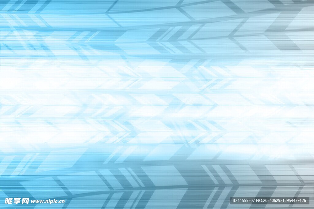 多彩光韵光斑夜空背景