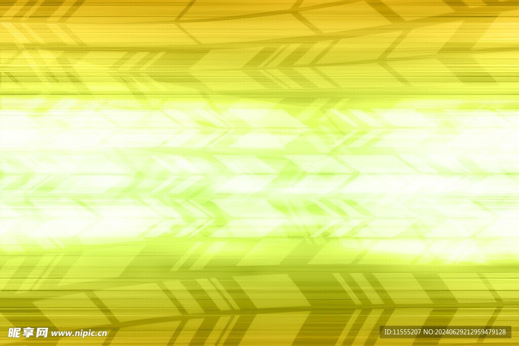 多彩光韵光斑夜空背景