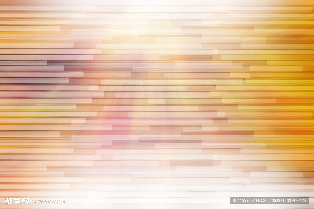 多彩光韵光斑夜空背景