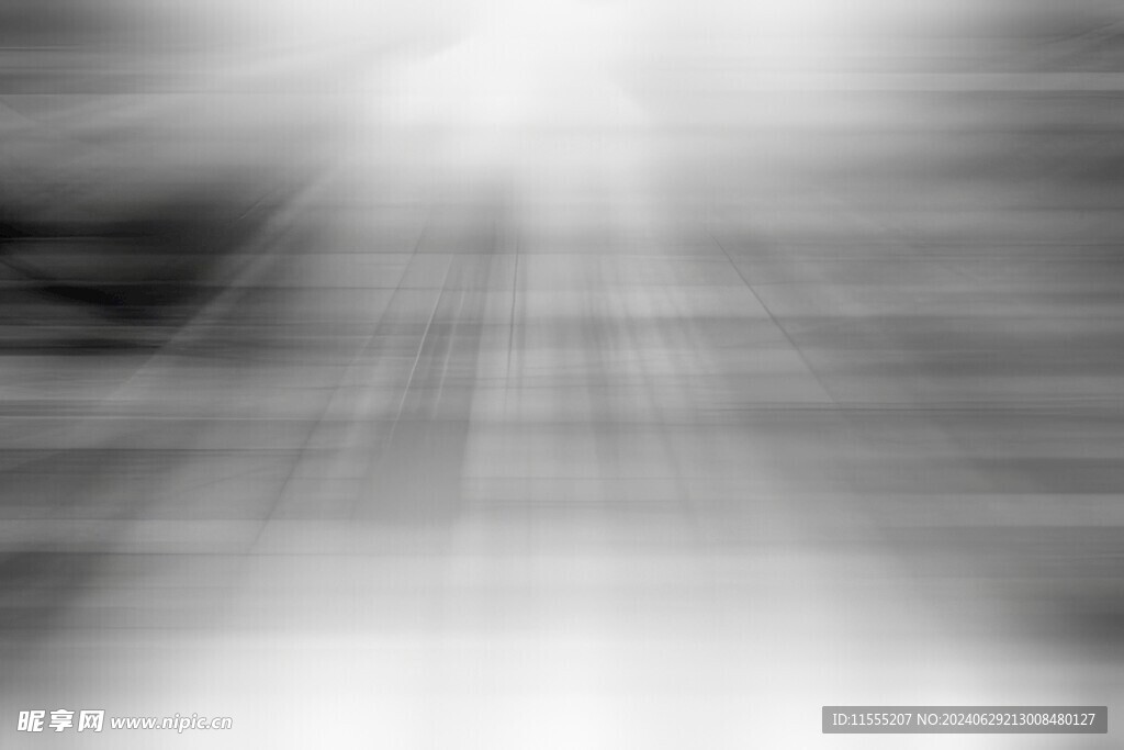 多彩光韵光斑夜空背景