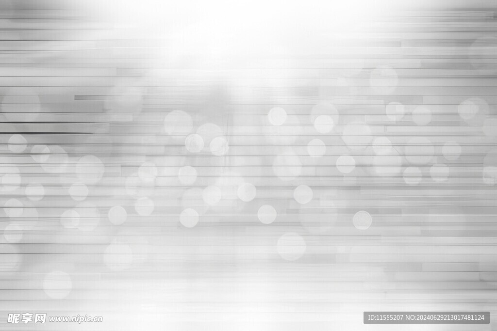 多彩光韵光斑夜空背景