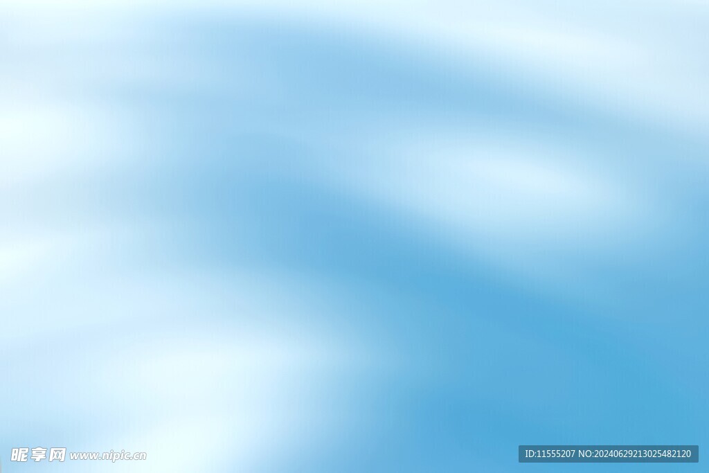 多彩光韵光斑夜空背景