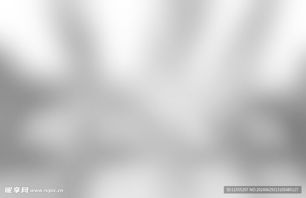 多彩光韵光斑夜空背景