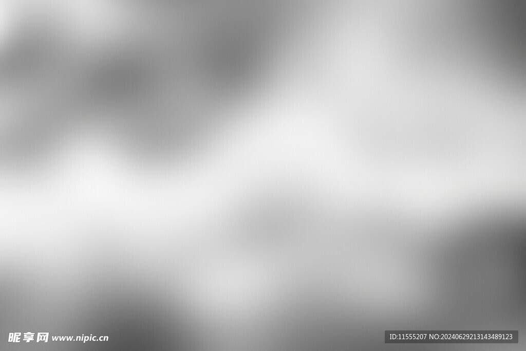 多彩光韵光斑夜空背景