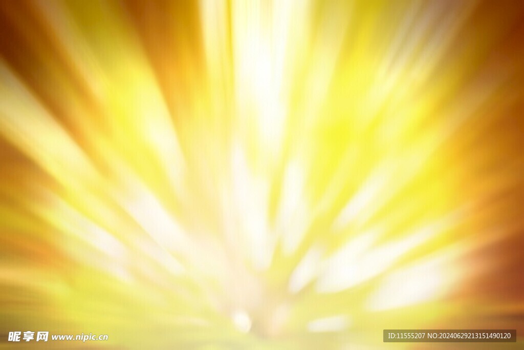 多彩光韵光斑夜空背景