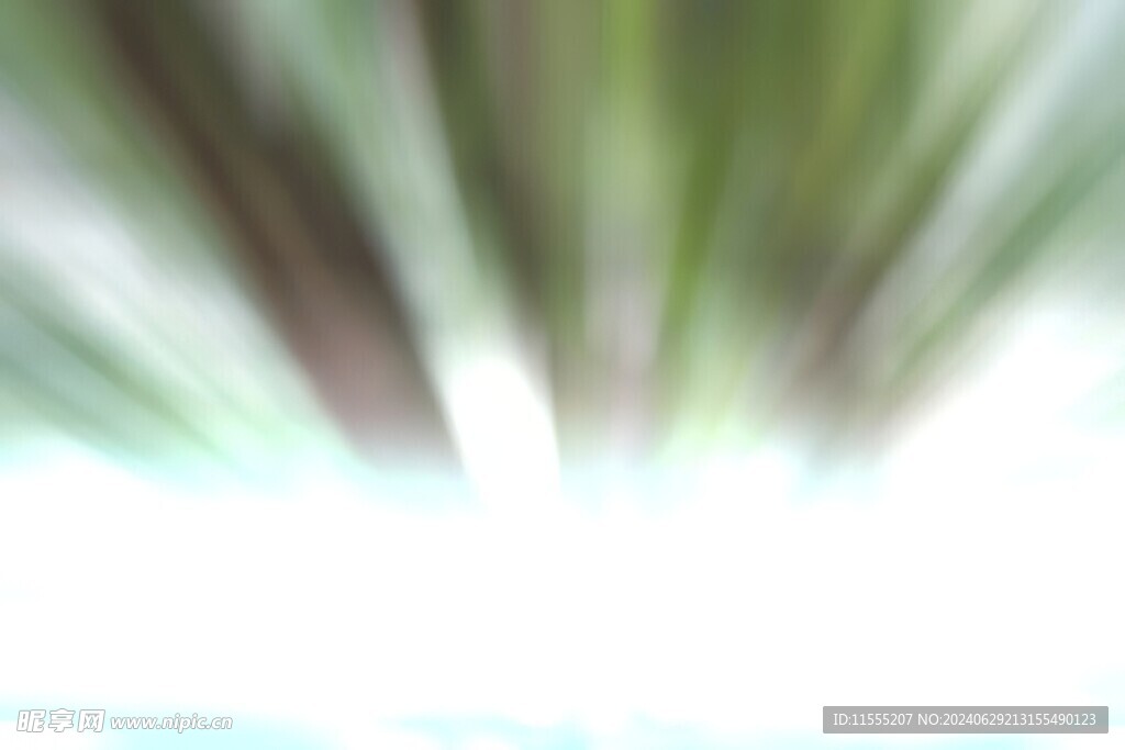 多彩光韵光斑夜空背景