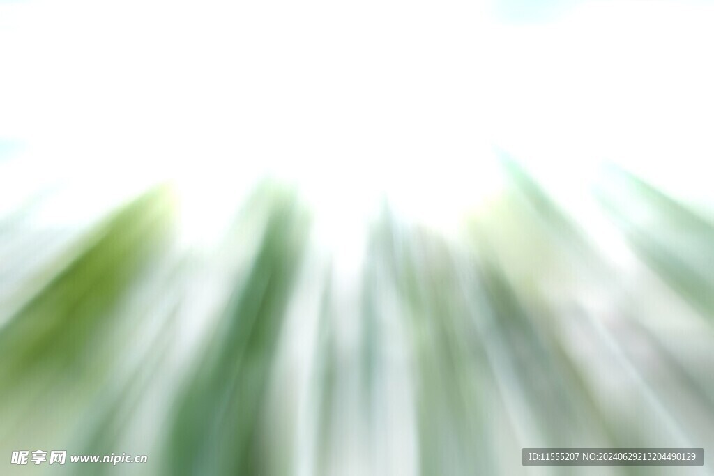 多彩光韵光斑夜空背景