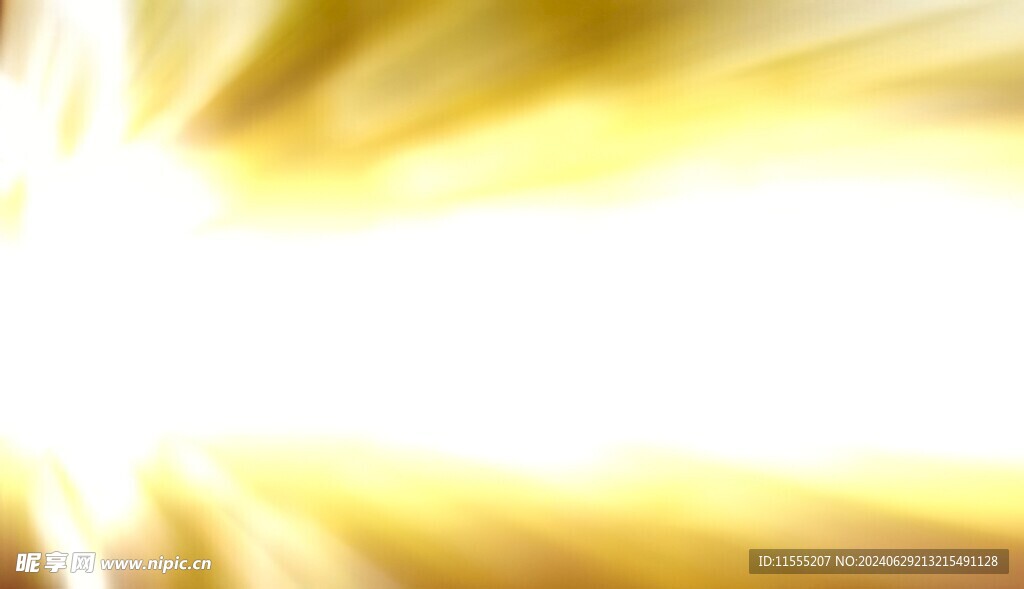 多彩光韵光斑夜空背景