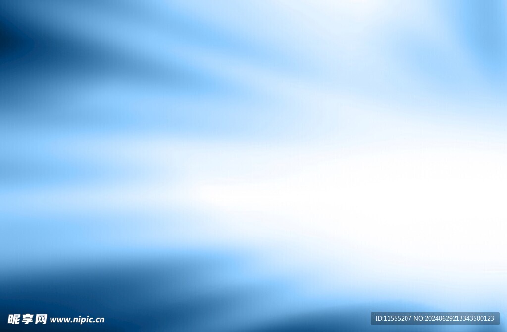 多彩光韵光斑夜空背景