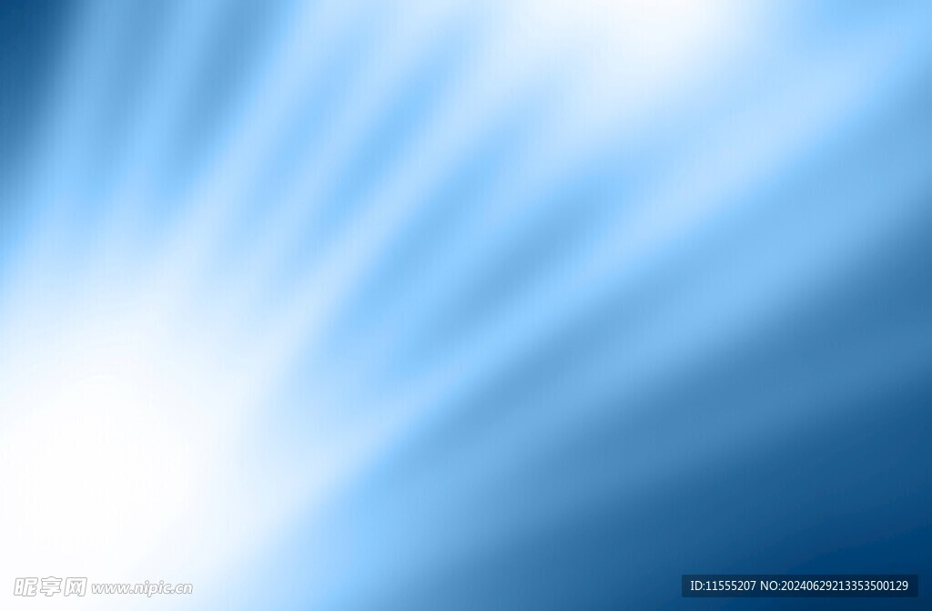 多彩光韵光斑夜空背景