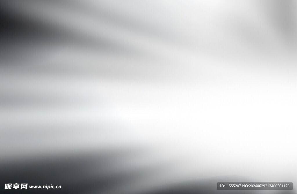 多彩光韵光斑夜空背景