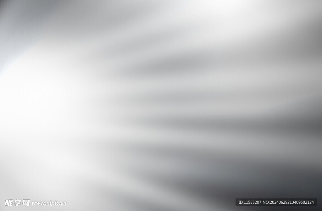 多彩光韵光斑夜空背景