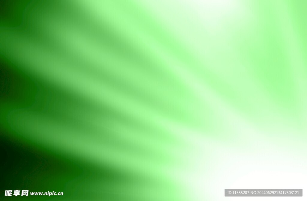 多彩光韵光斑夜空背景