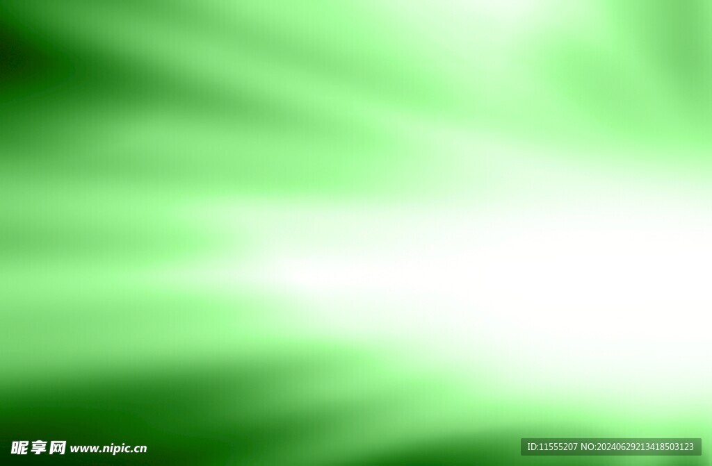 多彩光韵光斑夜空背景