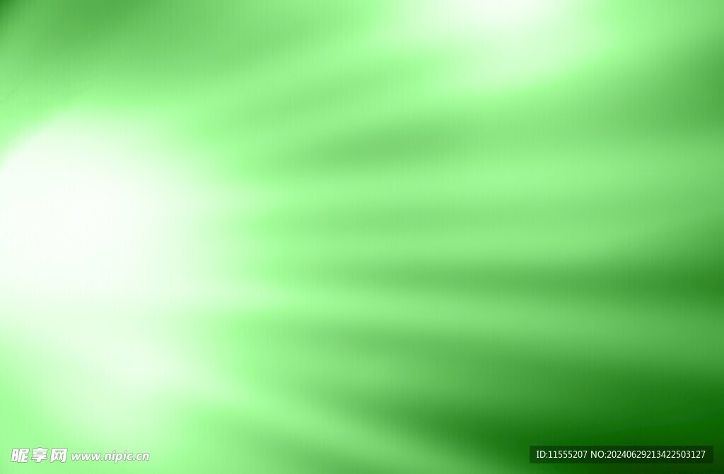 多彩光韵光斑夜空背景