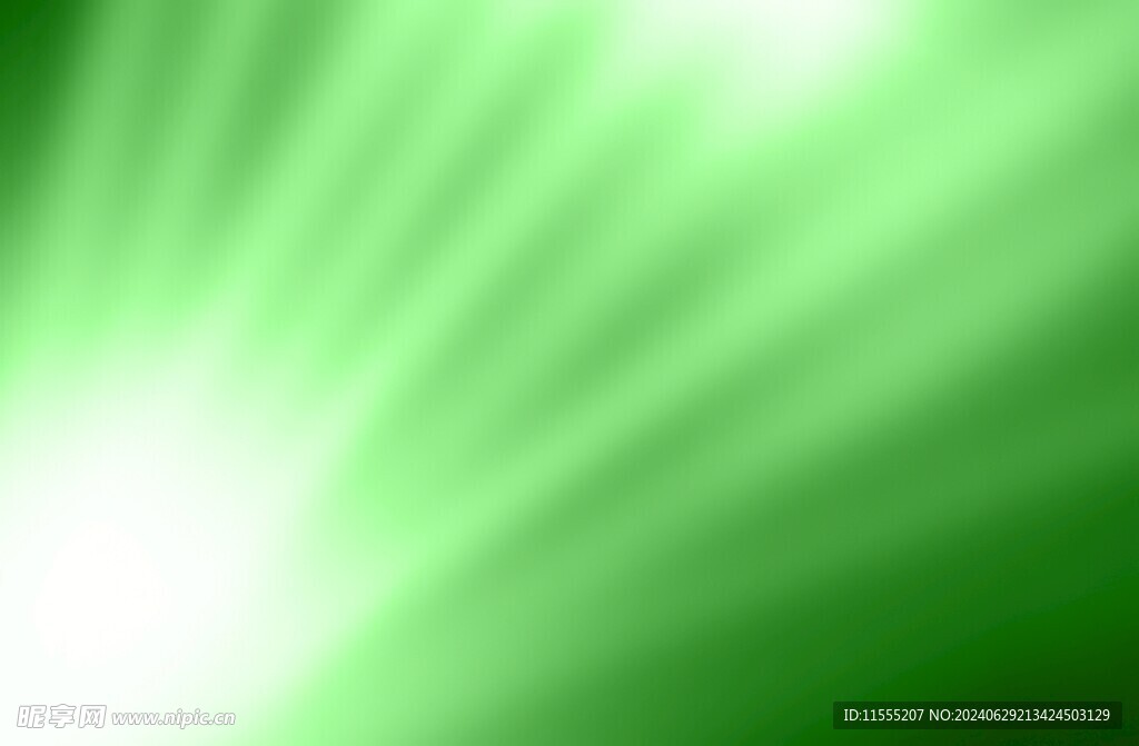 多彩光韵光斑夜空背景