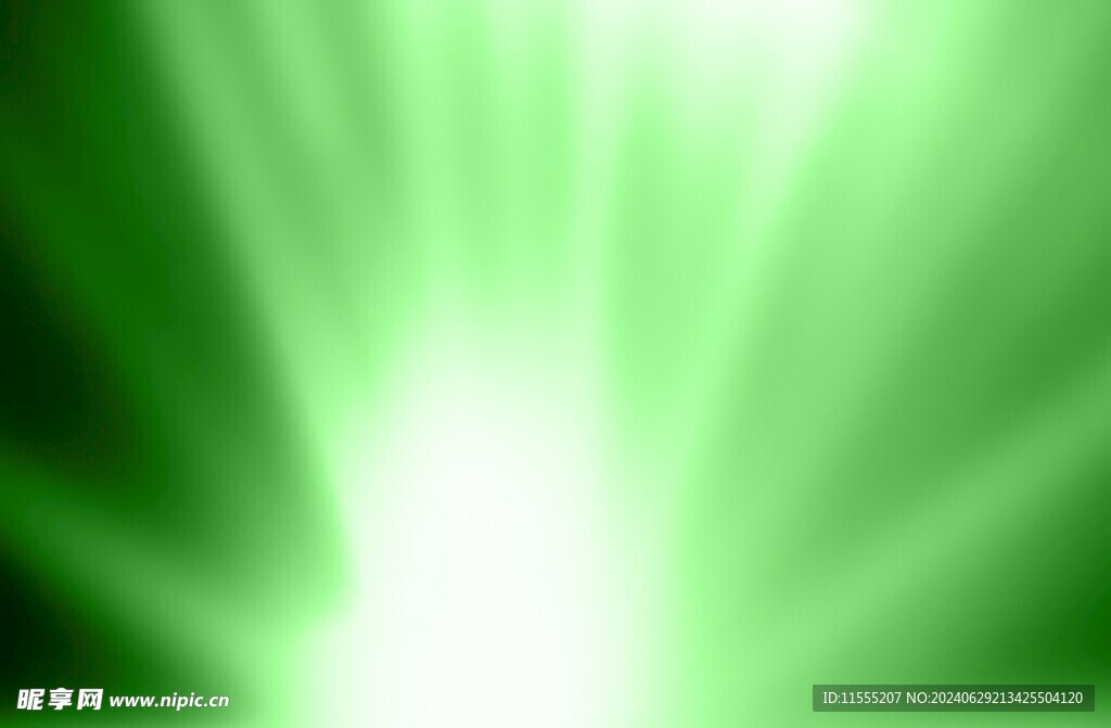 多彩光韵光斑夜空背景