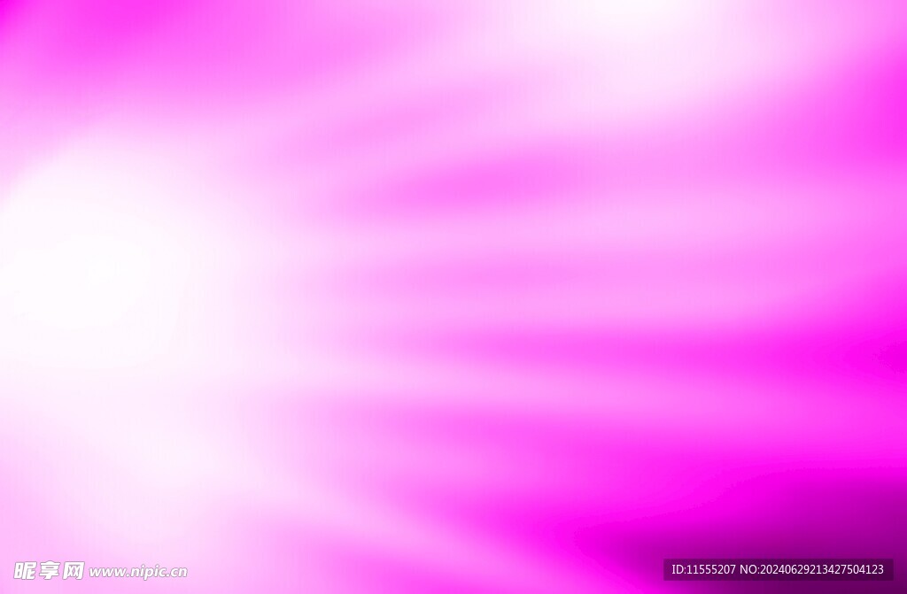 多彩光韵光斑夜空背景