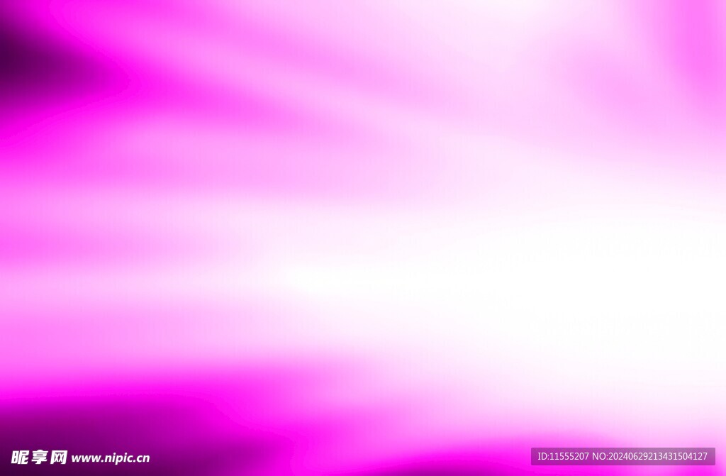 多彩光韵光斑夜空背景