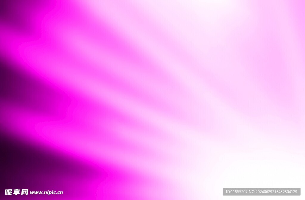 多彩光韵光斑夜空背景