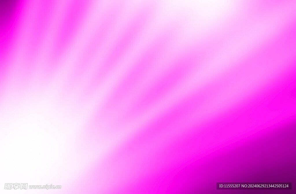 多彩光韵光斑夜空背景