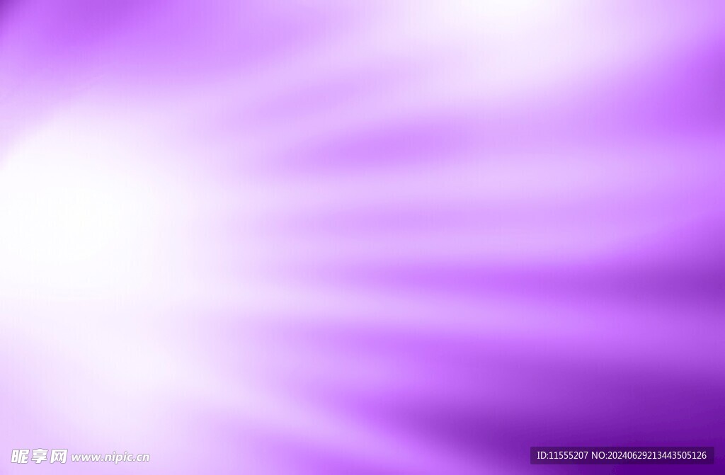 多彩光韵光斑夜空背景