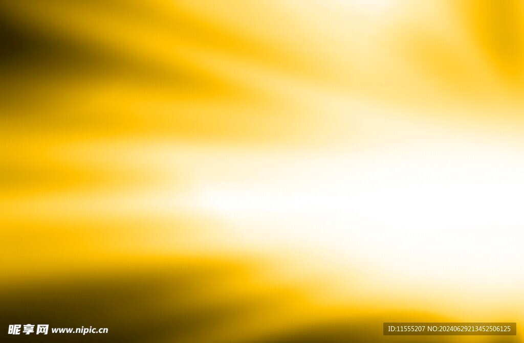 多彩光韵光斑夜空背景