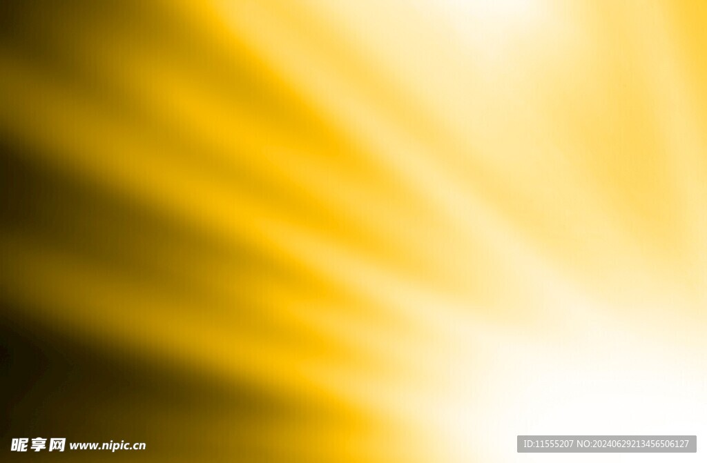 多彩光韵光斑夜空背景