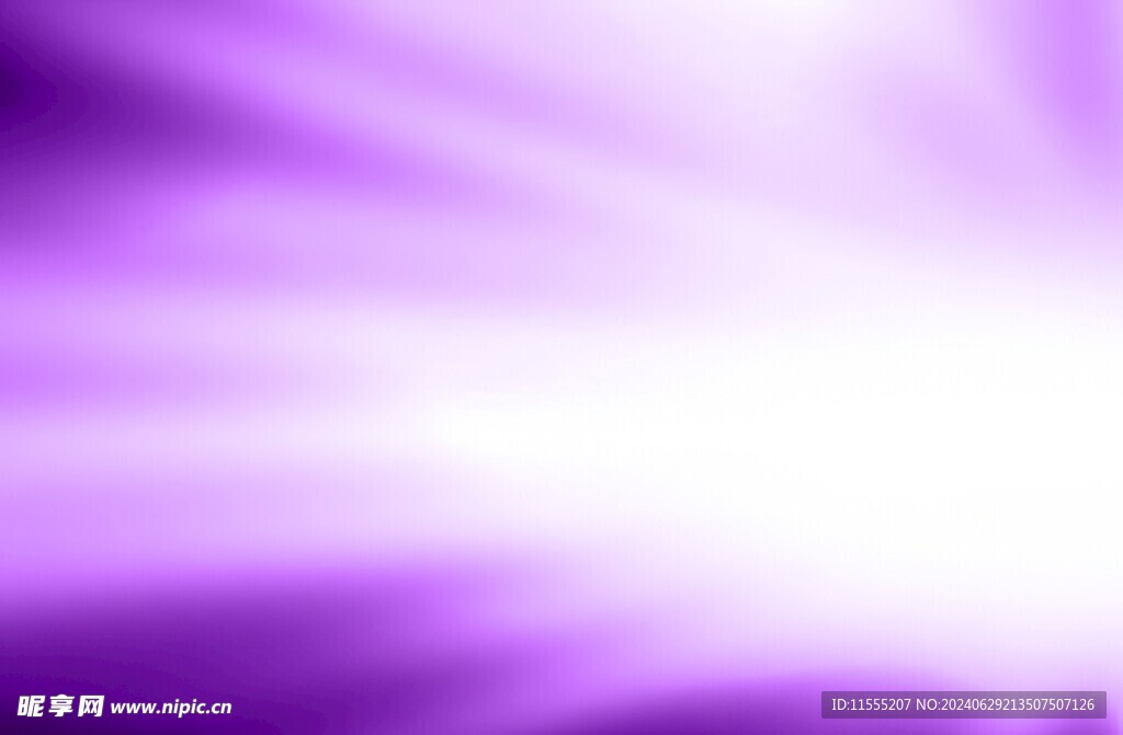 多彩光韵光斑夜空背景