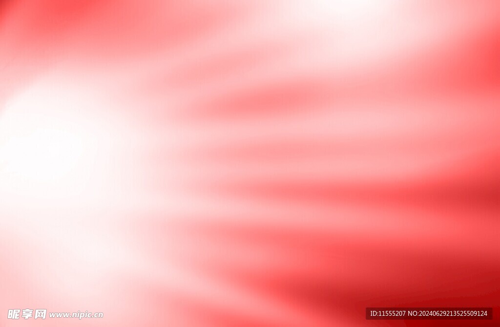 多彩光韵光斑夜空背景